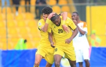 بث مباشر.. شاهد مباراة ديالى والكرخ في الدوري العراقي
