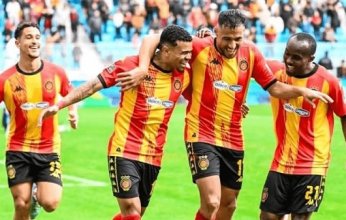 بث مباشر.. شاهد مباراة الترجي ومستقبل سليمان في الدوري التونسي