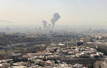 مسؤول أميركي: الهجمات على إيران استهدفت كبار القادة والزعماء السياسيين