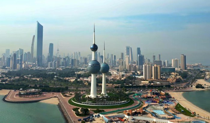 طقس الكويت المتوقع اليوم الأحد.. دافئ وغائم جزئياً نهاراً ومائل للبرودة ليلاً طقس الكويت المتوقع اليوم الأحد.. دافئ وغائم جزئياً نهاراً ومائل للبرودة ليلاً