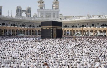 السعودية تستقبل 19.5 مليون حاج ومعتمر من الخارج خلال 2025