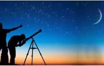 بدء تحري رؤية هلال شهر رمضان فى السعودية