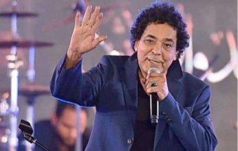 رمضان 2026.. محمد منير يغني تتر مسلسل «حد أقصى» لـ روجينا بعنوان «تعب»