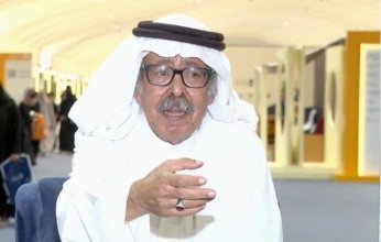 رحيل الناقد والأديب السعودي سعيد السريحي عن يناهز عن 73 عاماً