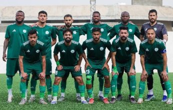 بث مباشر.. مشاهدة مباراة أبو سليم والاتحاد المصراتي في كأس ليبيا