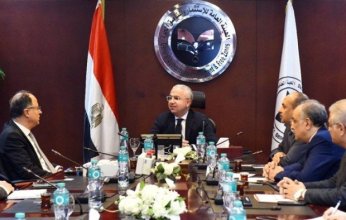 «الاستثمار» تبحث مع «السويدي إلكترو ميتر» التوسع الصناعي وزيادة الصادرات للأسواق الأوروبية
