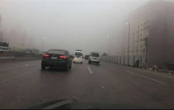 طقس مصر المتوقع اليوم الجمعة.. رياح مثيرة للرمال وأمطار متفرقة.. والأرصاد تحذر من عدم الاستقرار