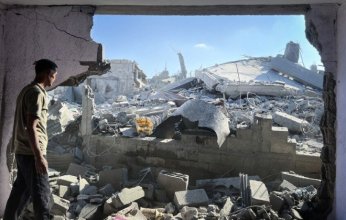 حماس: لا مسار سياسي لمستقبل غزة دون وقف العدوان ورفع الحصار