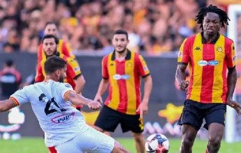 بث مباشر.. شاهد مباراة الترجي ونجم المتلوي في الدوري التونسي