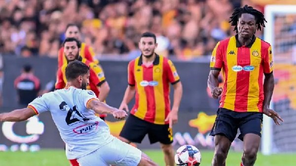 بث مباشر.. شاهد مباراة الترجي ونجم المتلوي في الدوري التونسي بث مباشر.. شاهد مباراة الترجي ونجم المتلوي في الدوري التونسي