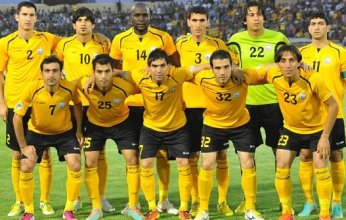 بث مباشر.. مشاهدة مباراة أربيل والنفط في الدوري العراقي