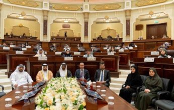 برعاية حاكم الشارقة ومشاركة 16 دولة عربية… البرلمان العربي للطفل يعقد جلسته الثالثة ويبحث الأمن السيبراني نحو محتوى صديق للأطفال العرب
