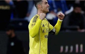 رونالدو يدير ظهره لازمته مع النصر.. ويحتفل بعيد ميلاده على طريقته الخاصة