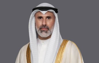 وزير الخارجية الكويتي يتلقى اتصالا من نظيره الصومالي للتهنئة بمنصبه الجديد