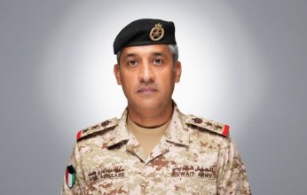الدفاع الكويتي: تعرّض قاعدة علي السالم الجوية لاستهداف بعدد من الصواريخ الباليستية