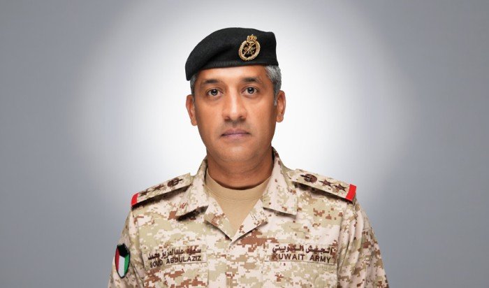 الدفاع الكويتي: تعرّض قاعدة علي السالم الجوية لاستهداف بعدد من الصواريخ الباليستية الدفاع الكويتي: تعرّض قاعدة علي السالم الجوية لاستهداف بعدد من الصواريخ الباليستية