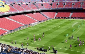 رسميا.. برشلونة يعلن الترشح لاستضافة نهائي دوري أبطال أوروبا 2029