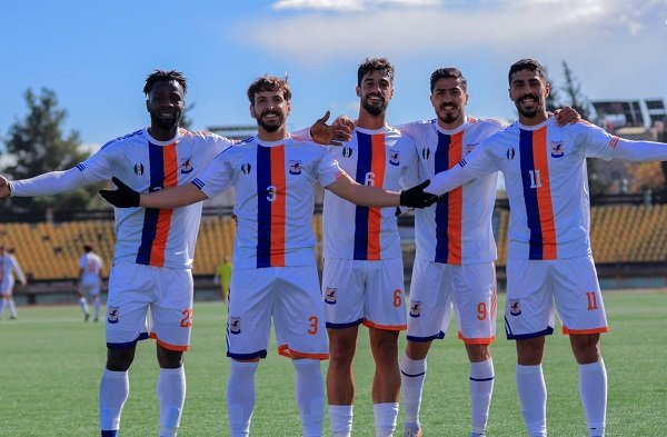 بث مباشر.. شاهد مباراة الكرامة وحطين في الدوري السوري بث مباشر.. شاهد مباراة الكرامة وحطين في الدوري السوري