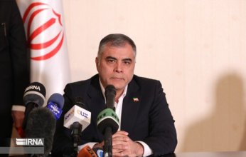 طهران تلوّح بإمكانية شراكة نفطية مع واشنطن وربط التنفيذ بمصير المفاوضات النووية