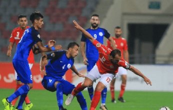 بث مباشر.. شاهد مباراة الجزيرة والرمثا في الدوري الأردني