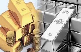 تحركات الأسواق العالمية.. الذهب والفضة يتجهان لتراجع أسبوعي مع ارتفاع الدولار تحركات الأسواق العالمية.. الذهب والفضة يتجهان لتراجع أسبوعي مع ارتفاع الدولار
