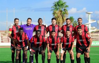 بث مباشر.. مشاهدة مباراة إتحاد الجزائر ودجوليبا في كأس الكونفدرالية الأفريقية