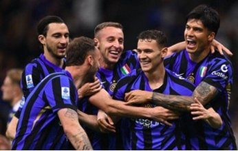 شاهد الأن.. بث مباشر لمباراة إنتر ميلان وبودو غليمت في دوري أبطال أوروبا