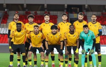 بث مباشر.. مشاهدة مباراة الصداقة والأندلس في كأس ليبيا