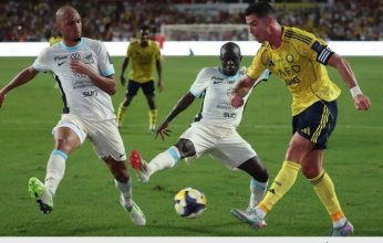 بث مباشر.. مشاهدة مباراة النصر والاتحاد في الدوري السعودي