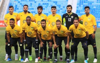 بث مباشر.. شاهد مباراة الحسين إربد والوحدات في الدوري الأردني