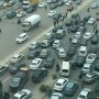 ماذا يحدث في لبنان؟.. سائقو الأجرة يقطعون طرقًا رئيسية احتجاجًا على رفع أسعار المحروقات والجيش يتدخل 1 khaligyoun19273