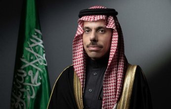 وزير الخارجية السعودي يهنئ نظيره الكويتي الجديد بتوليه مهام منصبه