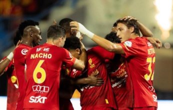 بث مباشر مباراة الفتح ضد القادسية اليوم في الدوري السعودي
