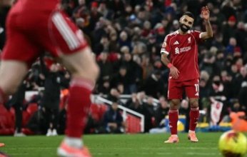 صلاح يمنح وكيله الضوء الأخضر للتفاوض مع اتحاد جدة
