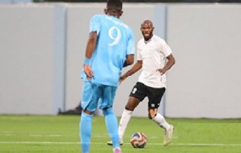 بث مباشر.. شاهد مباراة الترسانة وشباب الغار في الدوري الليبي