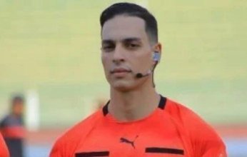 الزمالك يتقدم بشكوي ضد تعيين حمادة القلاوي حكمًا لمباراة حرس الحدود