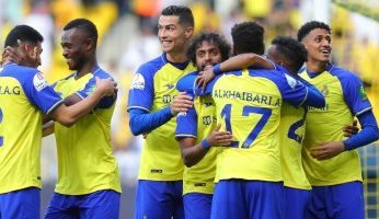 بث مباشر.. مشاهدة مباراة النصر وأركاداغ في دوري أبطال آسيا