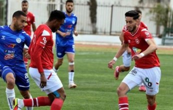 بث مباشر.. شاهد مباراة النجم الساحلي والاتحاد المنستيري في الدوري التونسي