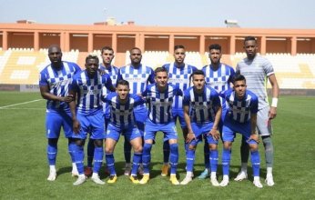 بث مباشر.. شاهد مباراة نهضة الزمامرة وإتحاد طنجة في الدوري المغربي