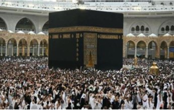 السعودية تؤكد جاهزية الحرمين الشريفين لموسم شهر رمضان