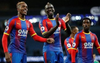 بث مباشر.. شاهد مباراة كريستال بالاس ووولفرهامبتون في الدوري الإنجليزي