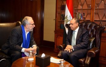 مصر.. وزير الخارجية يستقبل المقرر الخاص المعني بالحق في المياه في مستهل زيارته للقاهرة