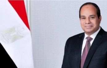 الرئيس السيسى يهنئ الجالية المصرية المسلمة بالخارج بمناسبة حلول رمضان