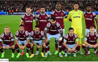 بث مباشر.. مشاهدة مباراة وست هام يونايتد وبورنموث في الدوري الإنجليزي
