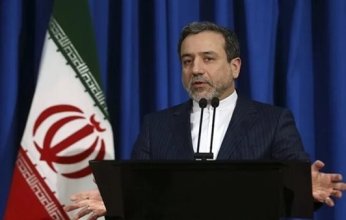 وزير خارجية إيران يلتقى نظيره العُمانى ومدير وكالة الطاقة الذرية