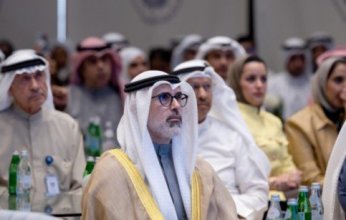 وزير الخارجية: الكويت مستمرة بأداء دورها التنموي والإنساني وتعزيز شراكاتها الدولية