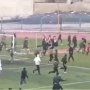 اعتداء على حكم في إدلب ومشاجرات بين الجماهير في اللاذقية بالدوري السوري 4 khaligyoun24715
