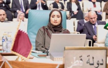 مشاركة قطرية في الاحتفال باليوم العربي للاستدامة بالجامعة العربية