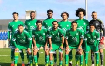 شاهد الأن.. بث مباشر لمباراة الأخضر وخليج سرت في الدوري الليبي
