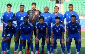 بث مباشر.. مشاهدة مباراة أمانة بغداد والميناء في الدوري العراقي